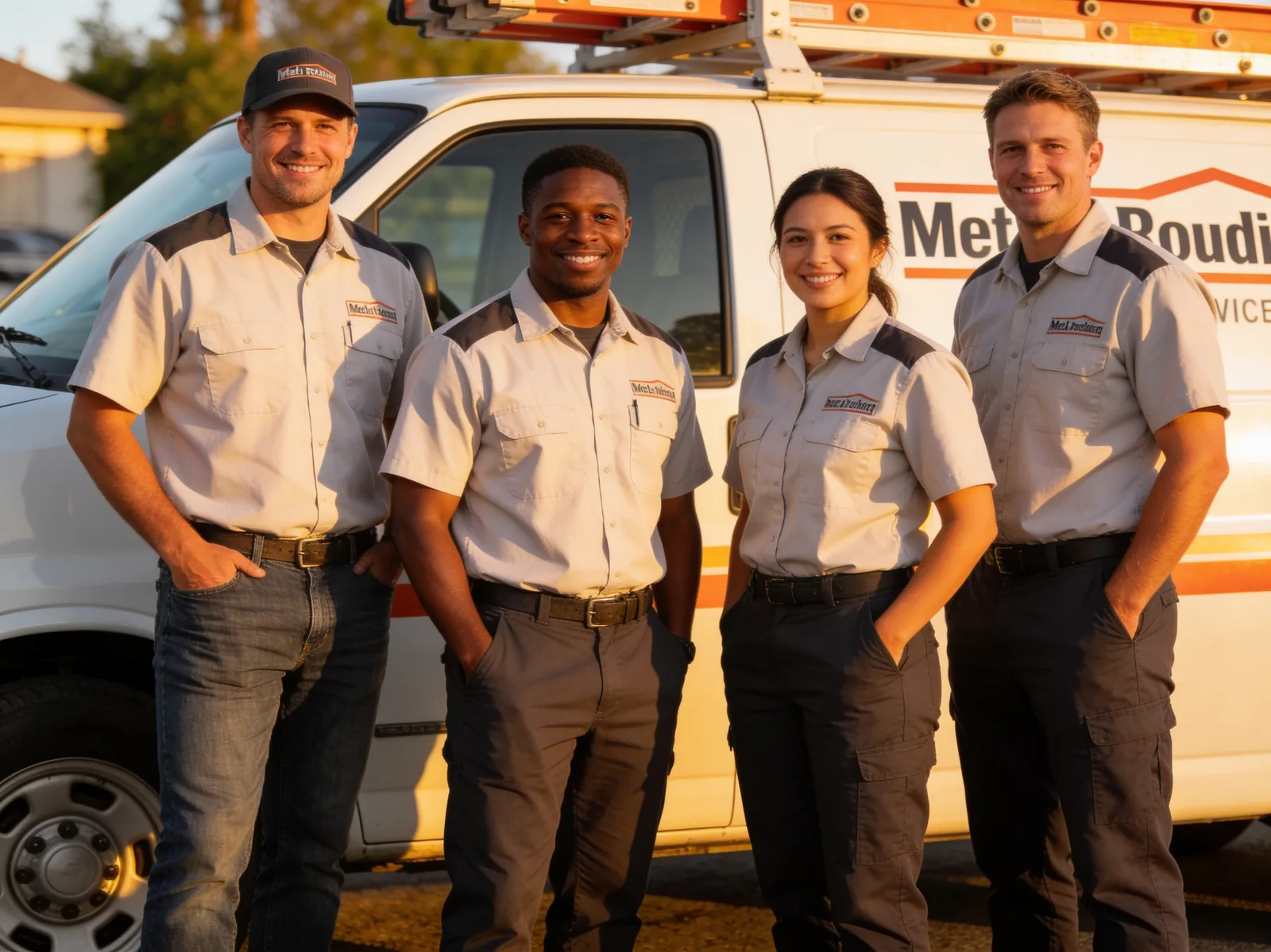Metal Roof Installation company in Arcadia, FL